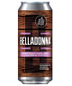Abandoned Building Brewery Belladonna Bourbon Barrel Aged Imperial Stout
