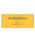 Mirassou Chardonnay 750ml - Amsterwine Wine amsterwineny California Chardonnay United States