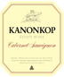 2016 Kanonkop - Cabernet Sauvignon Stellenbosch