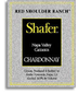 2022 Shafer Vineyards - Chardonnay Red Shoulder Ranch Carneros Napa Valley (750ml)