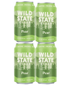 Wild State Pear Cider 4 pack