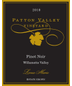 Patton Valley Vineyard Lorna Marie Pinot Noir