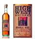 High West Whiskey Double Rye - 750ML
