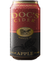 Doc's Draft Hard Apple Cider (Can)