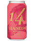 14 Hands - Ros NV (375ml)