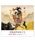 Prophecy Pinot Noir 750ml - Amsterwine Wine Prophecy California Pinot Noir Red Wine