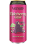 Lawsons Elderberry Gose 4pk Cn (4 pack 16oz cans)