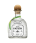 Patron Silver Tequila | LoveScotch.com