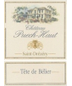 2017 Chateau Puech-haut Rouge Tete De Belier 750ml