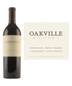 2018 Oakville Winery Oakville Napa Cabernet