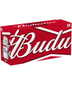 Budweiser (18 pack 12oz cans)