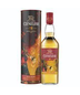 Clynelish Distillery - The Jazz Crescendo Single Malt Scotch Whisky Aged 10 Years (750ml)