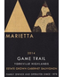 2021 Marietta Cellars - Game Trail Cabernet Sauvignon