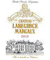 2015 Chateau Labegorce 1.5L