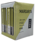 SABE Margarita Lime & Agave 4pack