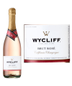 Wycliff California Brut Rose Champagne NV
