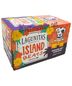 Lagunitas Island Beats 12oz 6 Pack Cans