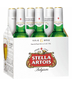 Stella Artois - Lager (6 pack 12oz bottles)