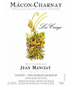 Domaine Jean Manciat Macon-Charnay Les Crays 750ml