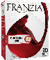 Franzia Chillable Red &#8211; 3LBOX