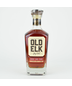 Old Elk "Sherry Cask Finish-5 Year" Straight Bourbon Whiskey, Colorado