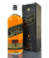 Johnnie Walker Black 12 yr Whiskey 1.75L