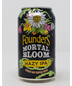 Founders Brewing Co., Mortal Bloom, Hazy IPA, 12oz Can