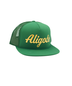 Aligote Ski Town Hat