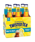 Twisted Tea - Half & Half Iced Tea (6 pack bottles)