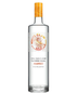 White Claw Spirits Mango Vodka 750 Triple Wave Filtered