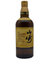 Suntory The Yamazaki 100th Anniversary 12 Year Old Single Malt Whisky