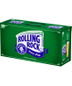 Latrobe Brewing Co - Rolling Rock Extra Pale Lager (18 pack 12oz cans)