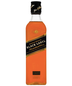 Johnnie Walker Black Label Blended Scotch Whiskey 375ml