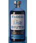 Faccia Brutto Spirits - Amaro Alpino (750ml)