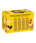 Nutrl - Lemonade Variety Pack (8 pack 12oz cans)