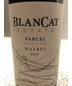2021 Blancat Estate Parcel Selection Malbec (750ml)