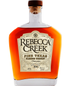 Rebecca Creek Whiskey Blended Texas 750ml