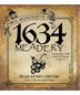 1634 Meadery - Blueberry Dream (500ml)