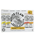 White Claw Variety Pack Flavor Collection #2