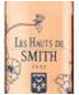 2022 Château Smith Haut Lafitte Les Hauts de Smith Rose