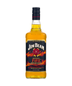 Jim Beam Cinnamon Flavored Whiskey Kentucky Fire 65 1.75 L