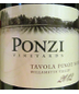 2018 Ponzi - Pinot Noir Willamette Valley Tavola (750ml)