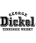 George Dickel Chill Filtered Rye Whiskey