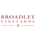 2022 Broadley Vineyards Willamette Valley Pinot Noir