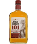 Wild Turkey - 101 Proof Bourbon Kentucky (375ml)