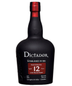 Buy Dictador 12 Year Old Solera System Rum | Quality Liquor Store