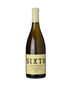 Sixto Uncovered Chardonnay 750ML
