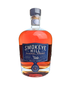 Smokeye Hill Barrel Proof Blue Corn Bourbon