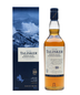 Talisker 10 yr Single Malt Scotch 750ml