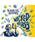 Sam Adams - Wicked Easy (12 pack 12oz cans)